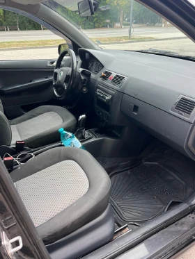 Skoda Fabia 1.9 TDI 101 | Mobile.bg    6