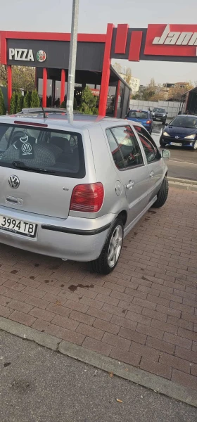 VW Polo 1.4., снимка 6