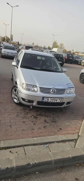 VW Polo 1.4., снимка 1