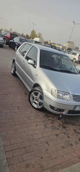 VW Polo 1.4., снимка 4