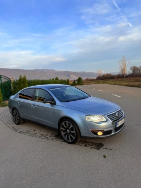 VW Passat 1.9TDI 105ps