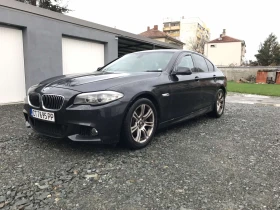 BMW 520, снимка 2