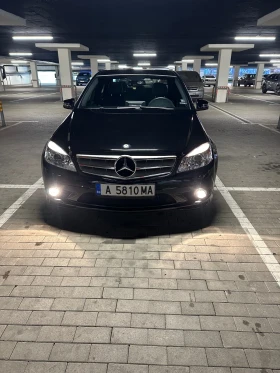 Mercedes-Benz C 220  - изображение 1