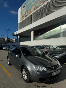 VW Golf 1.4i, снимка 1 — Bazar.bg VW Golf 1.4i, снимка 1
