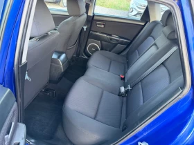 Mazda 3 1.6Бензин, Facelift, 105Hp, Закупен от Бг, 1ви соб - 2999 лв. / 1533.36 € - 31667281 13