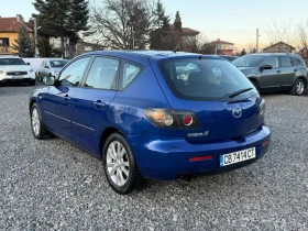 Mazda 3 1.6Бензин, Facelift, 105Hp, Закупен от Бг, 1ви соб - 2999 лв. / 1533.36 € - 31667281 6
