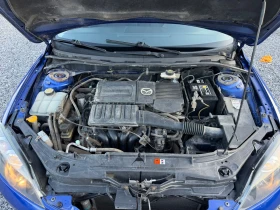 Mazda 3 1.6Бензин, Facelift, 105Hp, Закупен от Бг, 1ви соб - 2999 лв. / 1533.36 € - 31667281 15