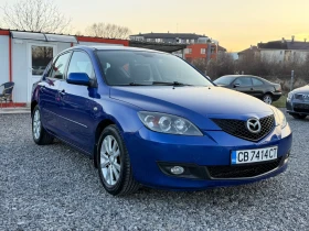 Mazda 3 1.6Бензин, Facelift, 105Hp, Закупен от Бг, 1ви соб - 2999 лв. / 1533.36 € - 31667281 2