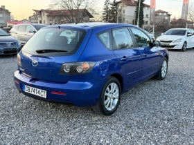 Mazda 3 1.6Бензин, Facelift, 105Hp, Закупен от Бг, 1ви соб - 2999 лв. / 1533.36 € - 31667281 7