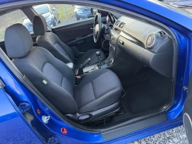 Mazda 3 1.6Бензин, Facelift, 105Hp, Закупен от Бг, 1ви соб - 2999 лв. / 1533.36 € - 31667281 10