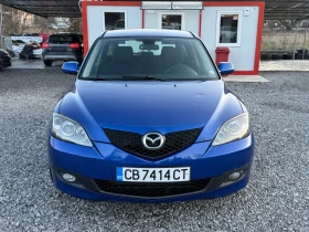 Mazda 3 1.6Бензин, Facelift, 105Hp, Закупен от Бг, 1ви соб - 2999 лв. / 1533.36 € - 31667281 3
