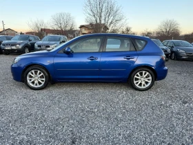 Mazda 3 1.6Бензин, Facelift, 105Hp, Закупен от Бг, 1ви соб - 2999 лв. / 1533.36 € - 31667281 5