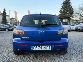 Mazda 3 1.6Бензин, Facelift, 105Hp, Закупен от Бг, 1ви соб - 2999 лв. / 1533.36 € - 31667281 8
