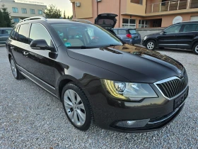 Skoda Superb 2.0TDI /EXECUTIVE/FULL/170КС/ - 15799 лв. / 8077.90 € - 93896714 5