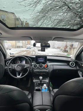 Mercedes-Benz C 220 - 11000 € / 21514.13 лв. - 58970644 6