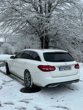 Mercedes-Benz C 220 - 11000 € / 21514.13 лв. - 58970644 3
