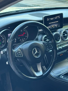 Mercedes-Benz C 220, снимка 5