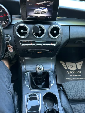 Mercedes-Benz C 220, снимка 11