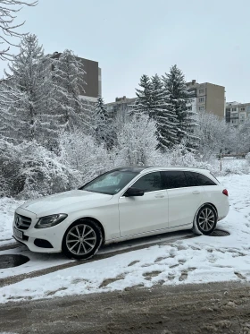 Mercedes-Benz C 220 - 11000 € / 21514.13 лв. - 58970644 2