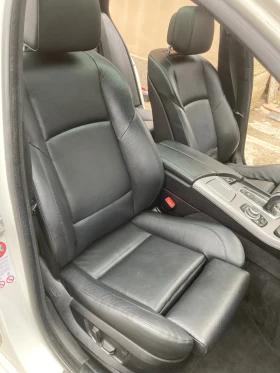 BMW 535 ОБСЛУЖЕН ДВИГАТЕЛ RWD MPACK HEADUP ПАНОРАМА - 10790 € / 21103.41 лв. - 47763953 10