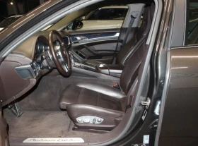 Porsche Panamera, снимка 6
