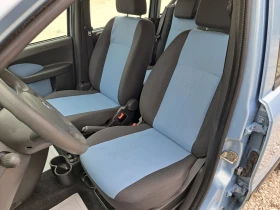 Fiat Panda 1.2i auto - 3300 € / 6454.24 лв. - 18974800 10