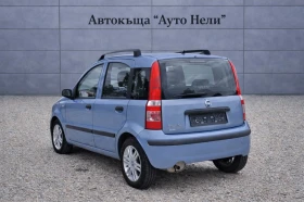 Fiat Panda 1.2i auto - 3300 € / 6454.24 лв. - 18974800 3