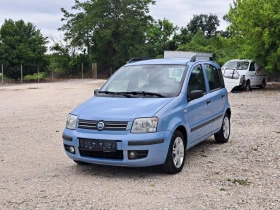 Fiat Panda 1.2i auto