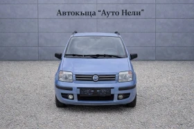Fiat Panda 1.2i auto - 3300 € / 6454.24 лв. - 18974800 8