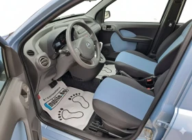 Fiat Panda 1.2i auto - 3300 € / 6454.24 лв. - 18974800 9