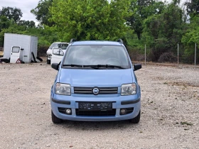 Fiat Panda 1.2i auto - 3300 € / 6454.24 лв. - 18974800 8