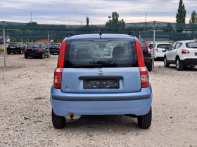 Fiat Panda 1.2i auto - 3300 € / 6454.24 лв. - 18974800 4