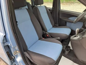 Fiat Panda 1.2i auto - 3300 € / 6454.24 лв. - 18974800 12