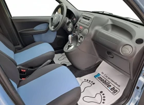 Fiat Panda 1.2i auto - 3300 € / 6454.24 лв. - 18974800 12