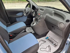 Fiat Panda 1.2i auto - 3300 € / 6454.24 лв. - 18974800 13