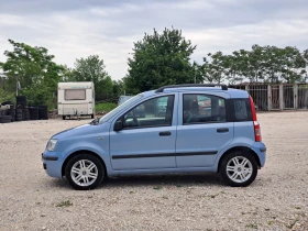 Fiat Panda 1.2i auto - 3300 € / 6454.24 лв. - 18974800 2