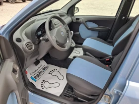 Fiat Panda 1.2i auto - 3300 € / 6454.24 лв. - 18974800 9