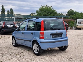 Fiat Panda 1.2i auto - 3300 € / 6454.24 лв. - 18974800 3