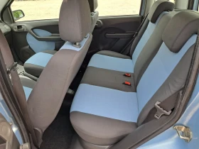 Fiat Panda 1.2i auto - 3300 € / 6454.24 лв. - 18974800 14