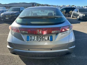 Honda Civic 2.2 I-ctdi 140 - 2800 € / 5476.32 лв. - 53646443 3