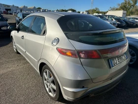 Honda Civic 2.2 I-ctdi 140 - 2800 € / 5476.32 лв. - 53646443 6