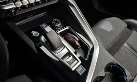 Peugeot 3008, снимка 9