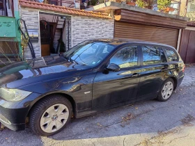 BMW 320 - 2100 € / 4107.24 лв. - 53561401 2