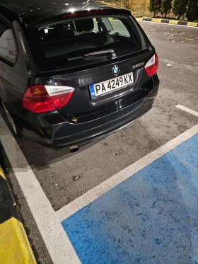 BMW 320 - 2100 € / 4107.24 лв. - 53561401 8