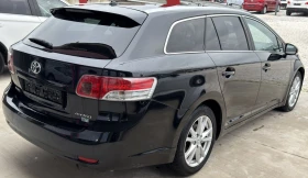 Toyota Avensis 2.2 D-4D EURO5A - цена по договаряне - 49917377 4