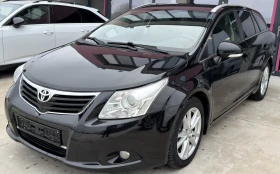 Toyota Avensis 2.2 D-4D EURO5A - цена по договаряне - 49917377 3