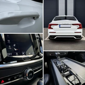 Volvo S60 * R DESIGN* T6(AWD) - 28630 € / 55995.41 лв. - 86568556 15
