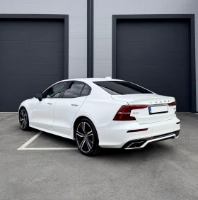 Volvo S60 * R DESIGN* T6(AWD) - 28630 € / 55995.41 лв. - 86568556 3