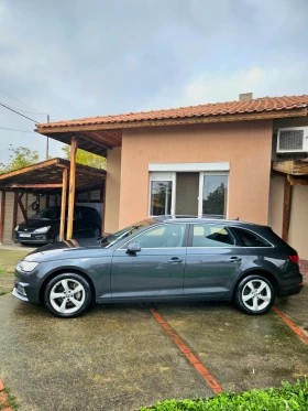 Audi A4 2.0 / 190 Quattro  - 13000 € / 25425.79 лв. - 58965420 3
