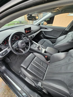 Audi A4 2.0 / 190 Quattro  - 13000 € / 25425.79 лв. - 58965420 11
